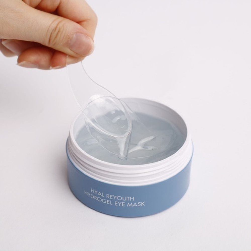 Dr. CEURACLE Hyal Reyouth Glowing Set - Набір для сяючої шкіри з гіалуроновою кислотою (до 02.2027) - фото №4